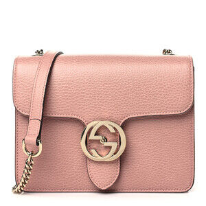Gucci Dollar Calfskin Small #187619G92B